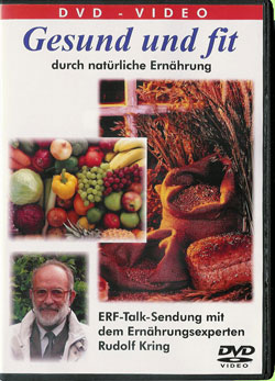 Mitschnitt einer Sendung des ERF Schweiz 2001